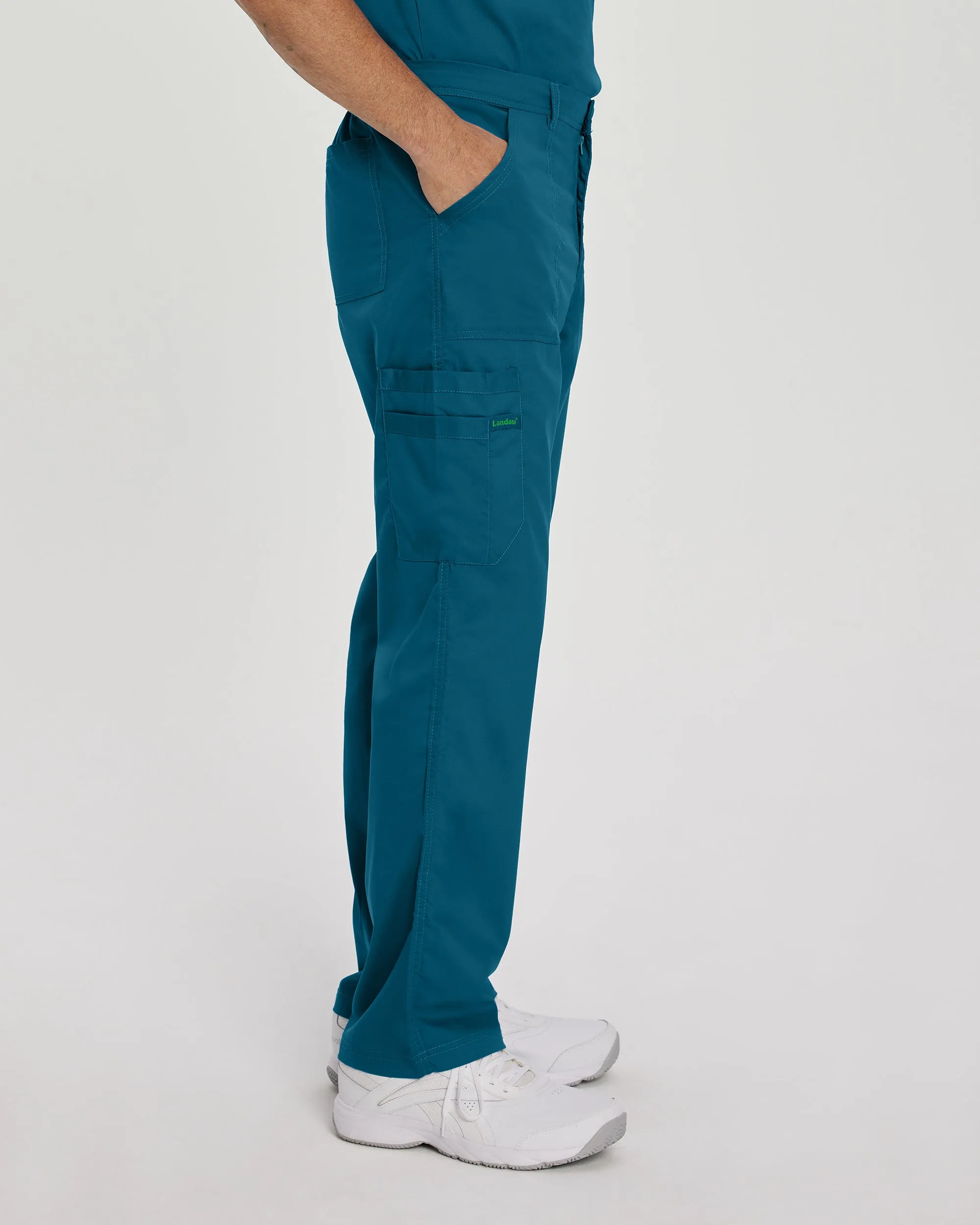 Landau Proflex Six-Pocket Pants