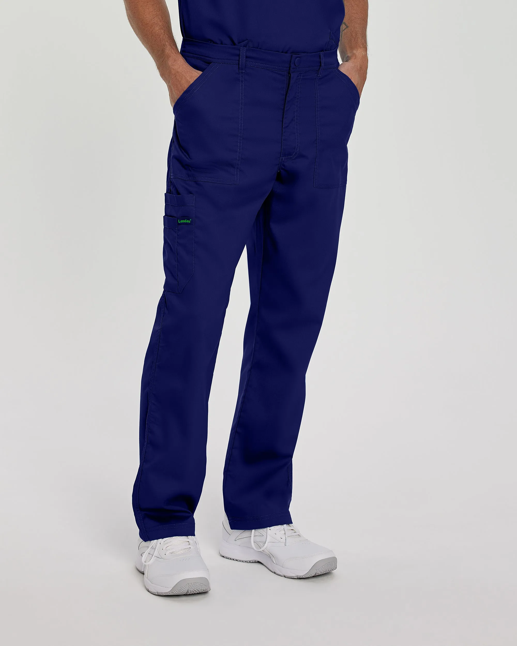Landau Proflex Six-Pocket Pants