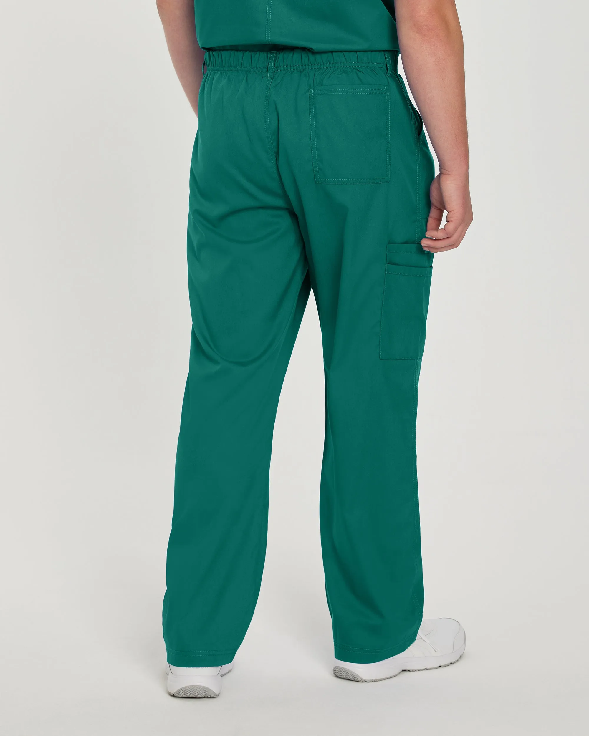 Landau Proflex Six-Pocket Pants