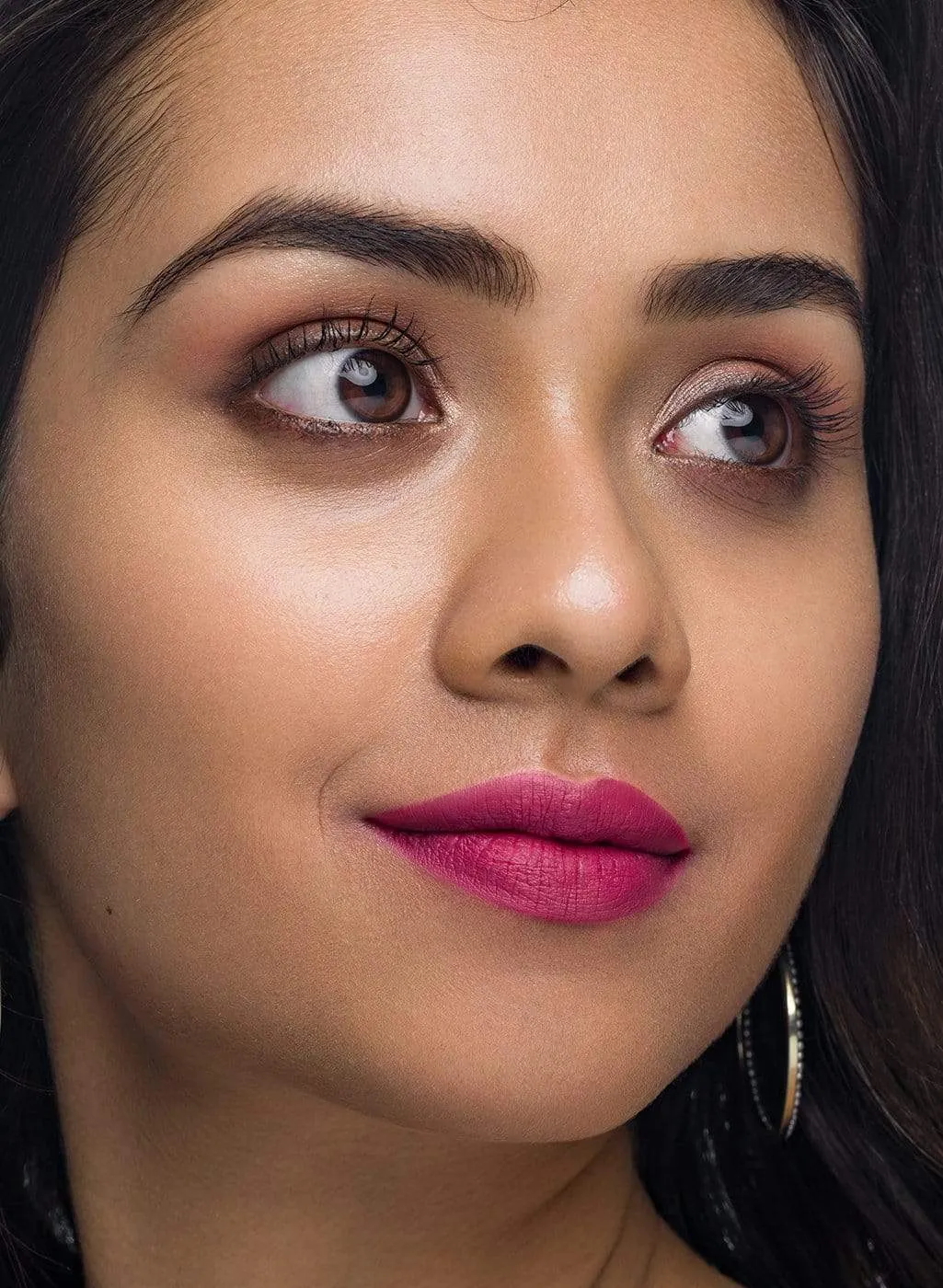 Limited Edition Nothing Else Matter Longwear Lipstick - 33 Mauve On