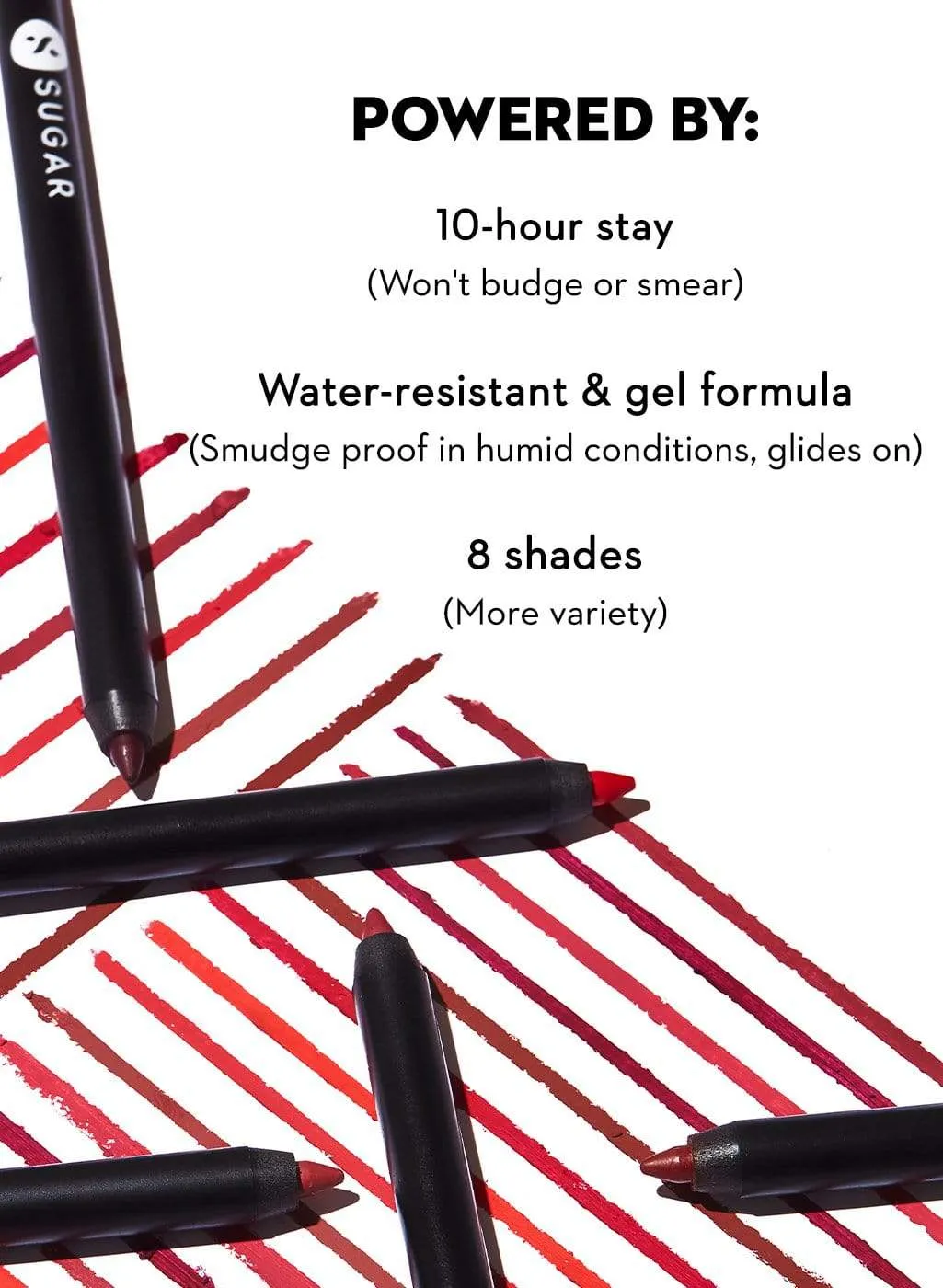 Lipping On The Edge Lip Liner - 02 Wooed By Nude