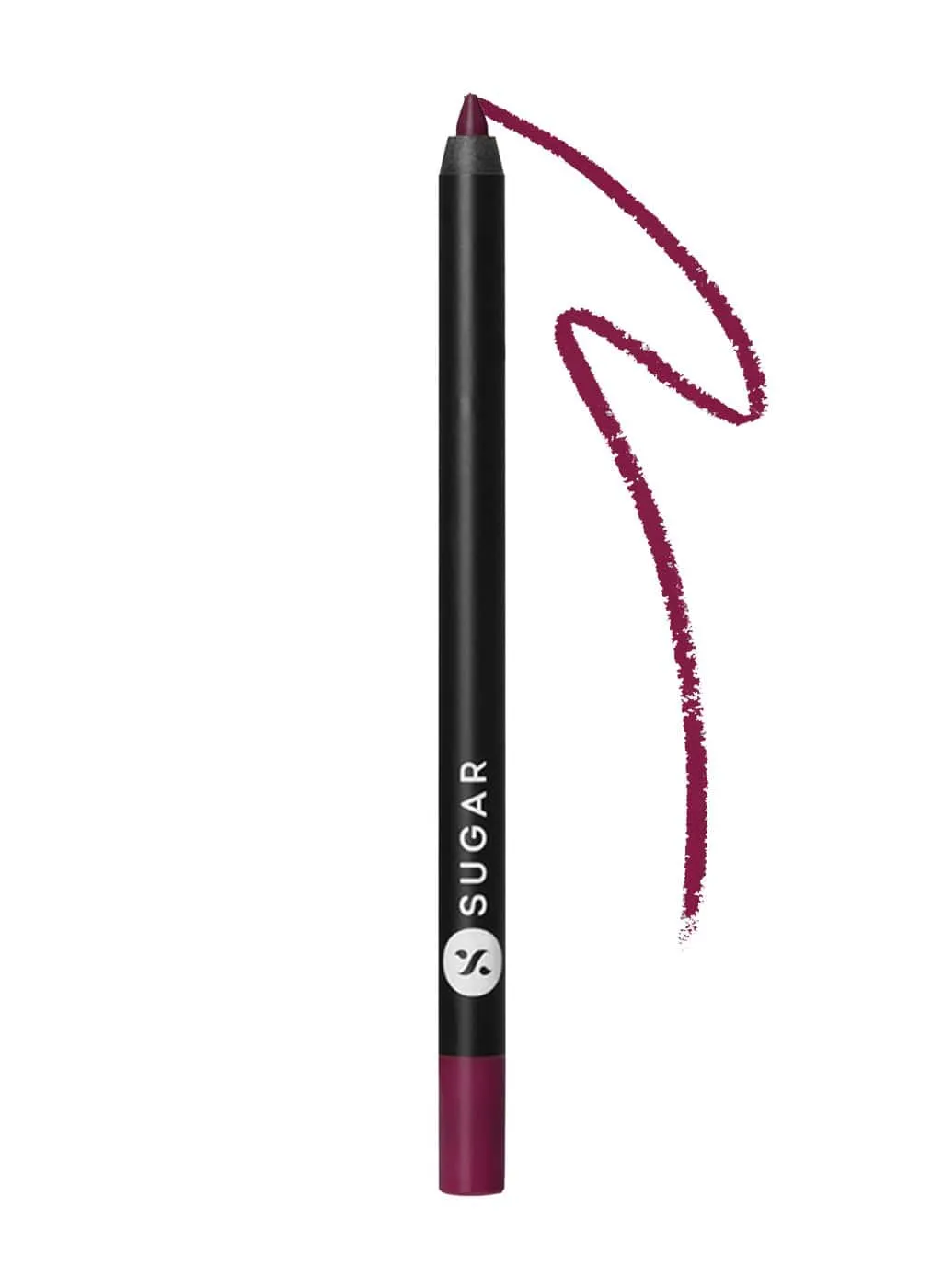Lipping On The Edge Lip Liner - 07 Fiery Berry