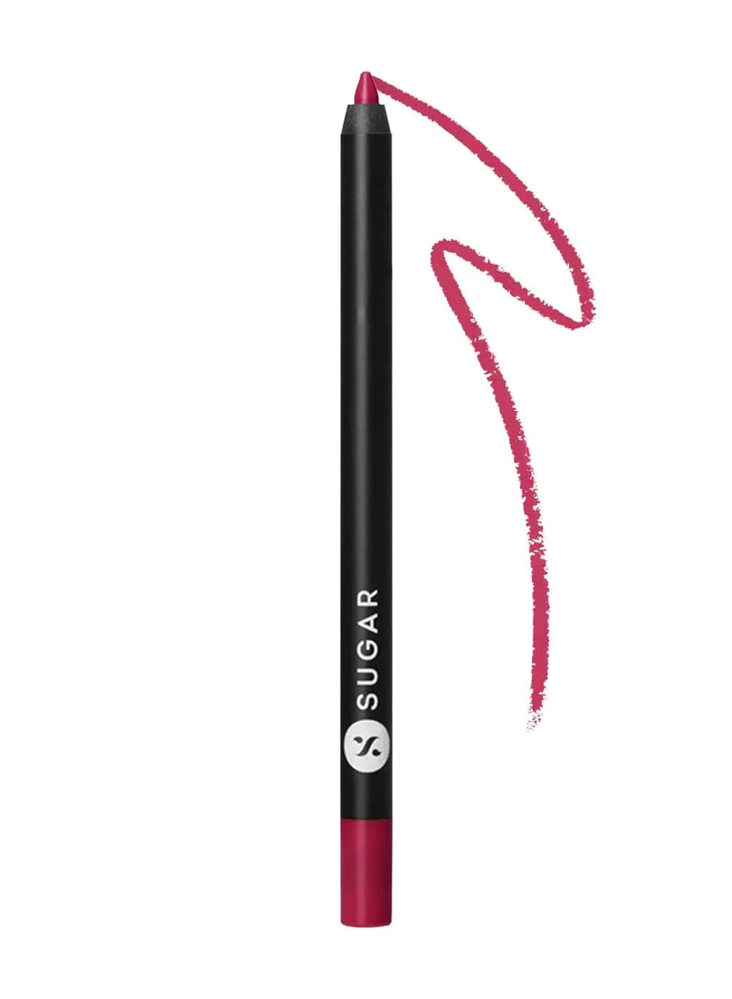 Lipping On The Edge Lip Liner - 08 Plum Yum