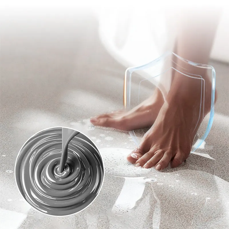 Liquid Waterproofing Membrane Coating