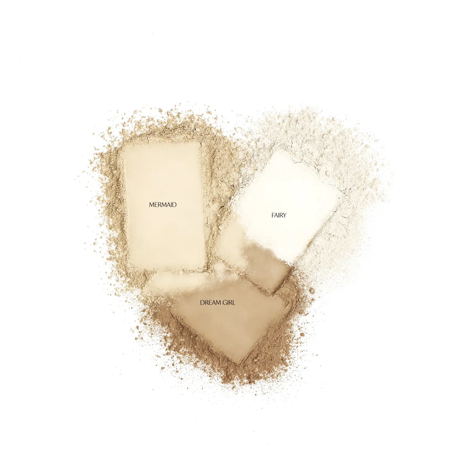 Loose Powder - Fairy (Fair)