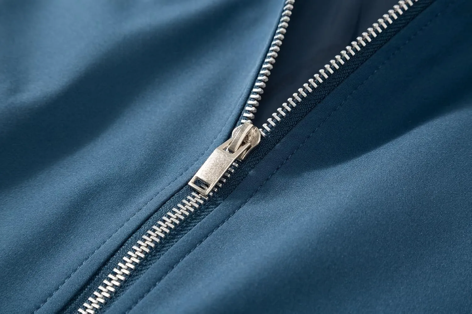 Men's Bomber Jacket Casual Stylish Lightweight Windbreaker Spring Fall Autumn Fashion Jackets