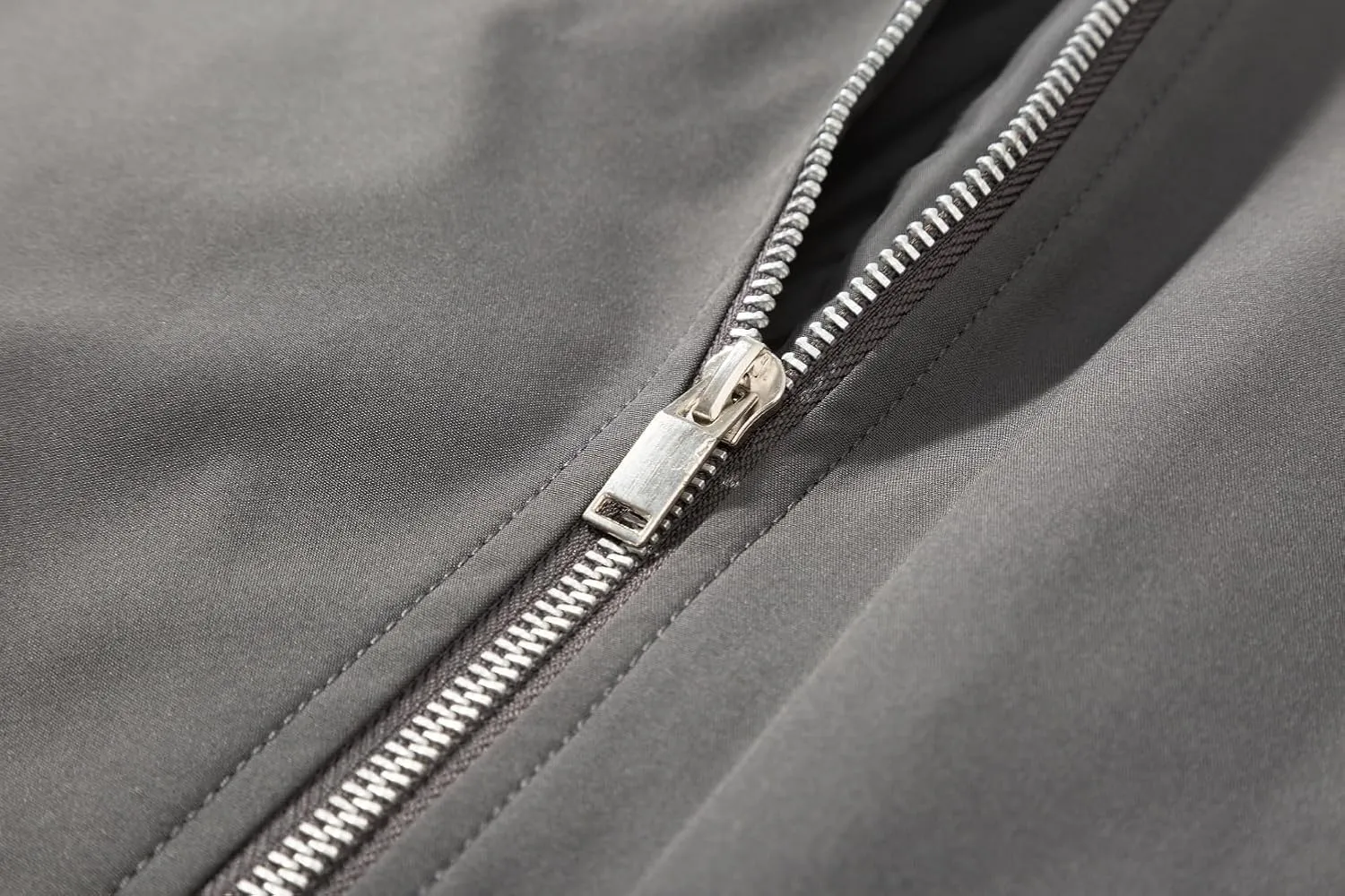 Men's Bomber Jacket Casual Stylish Lightweight Windbreaker Spring Fall Autumn Fashion Jackets
