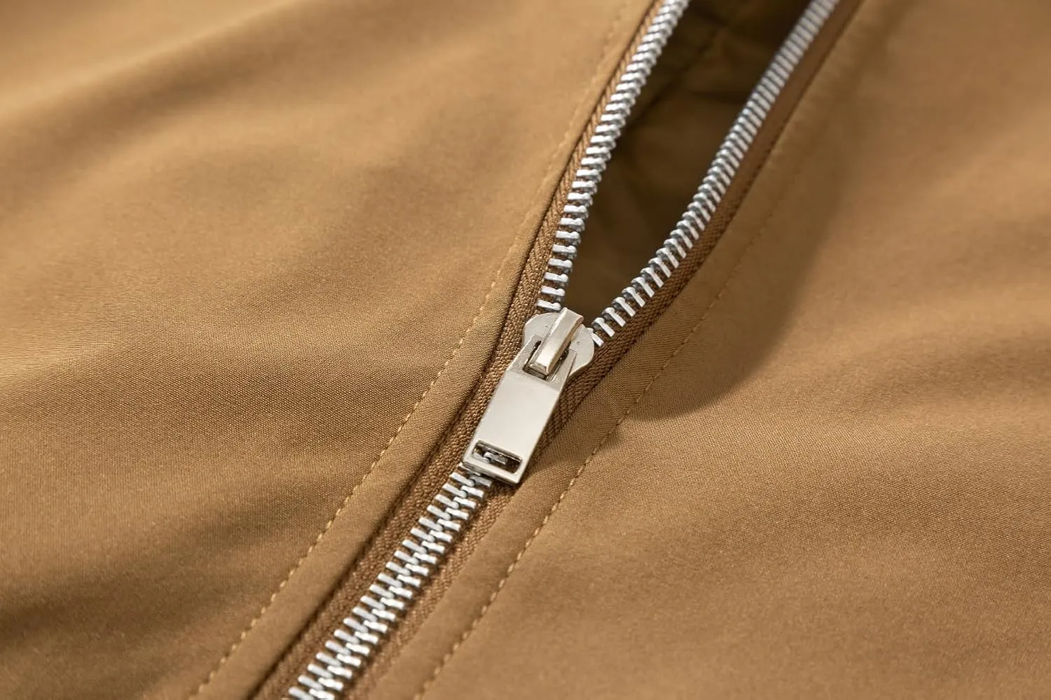 Men's Bomber Jacket Casual Stylish Lightweight Windbreaker Spring Fall Autumn Fashion Jackets