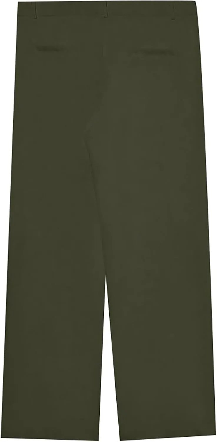 MIDOO Cargo Pants for Men Slim Fit Casual Drawstring Waist Joggers Lightweight Sweatpants Loose Fit Work Pants Trousers