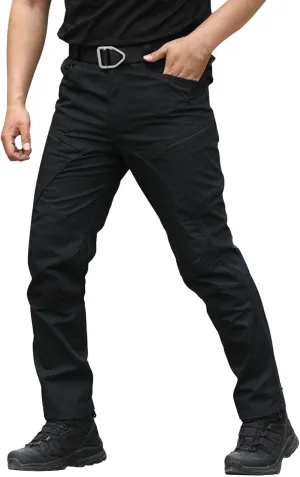 MIDOO Sweatpants for Men Baggy Stretch Joggers Drawstring Elastic Waist Gym Workout Runing Athletic Track Pants Trousers