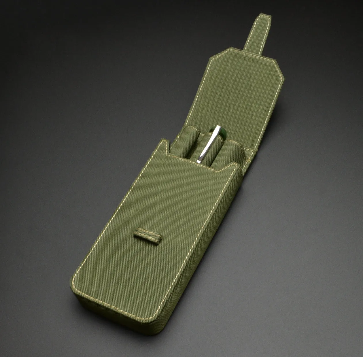New Penvelope 3 Olive FCX 42