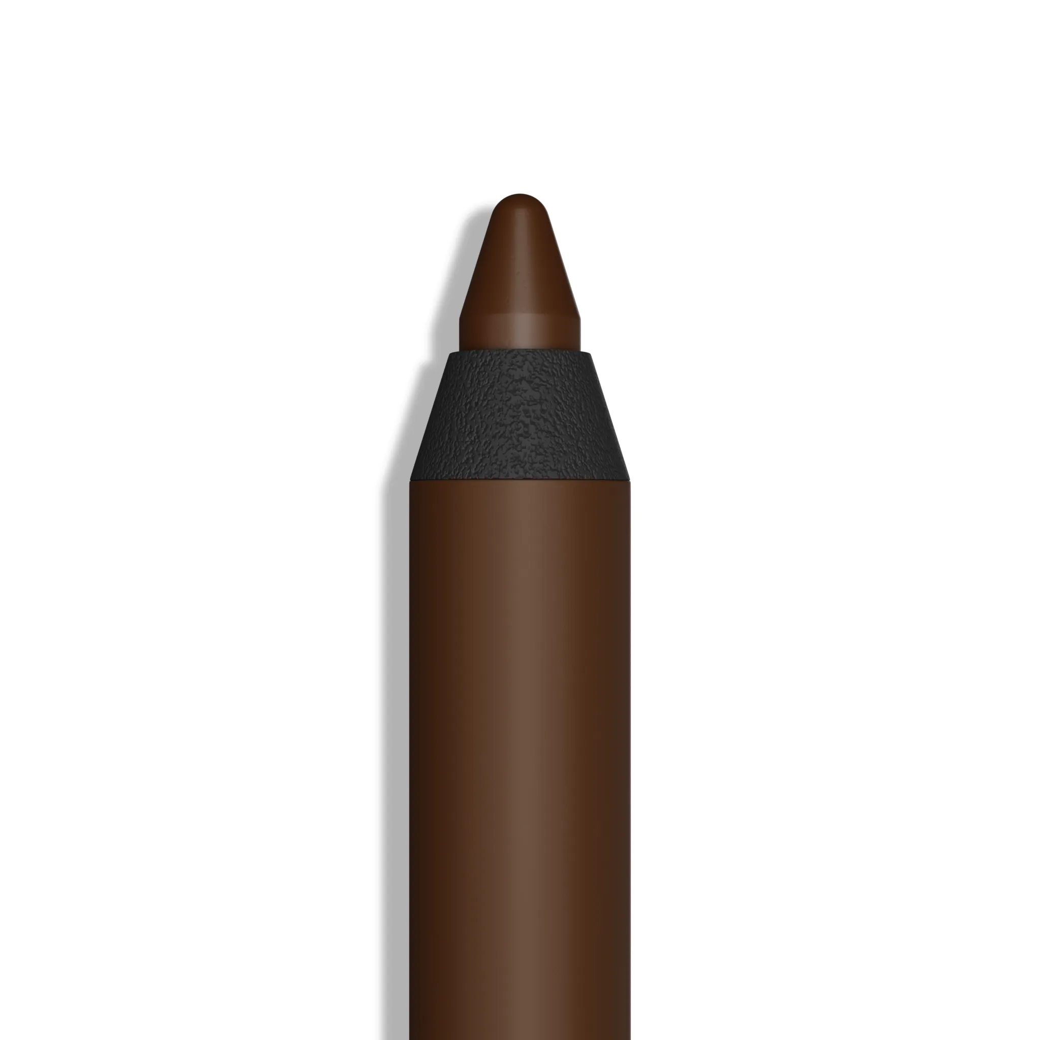 Ojos Perfectos Gel Pencil Eyeliner - Chocolate