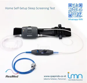OverNight Sleep Screening Test