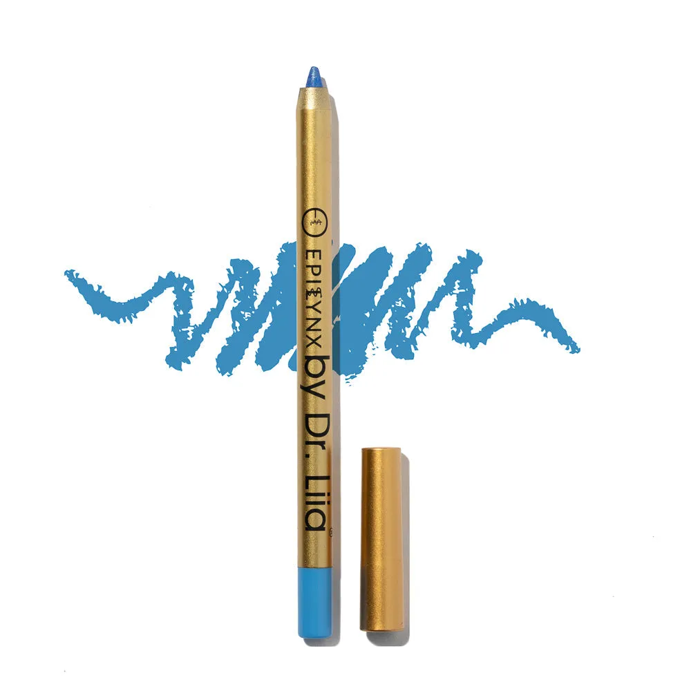 Perfect Glide-On Gel Eyeliner Pencil from Epilynx Skincare and Cosmetics