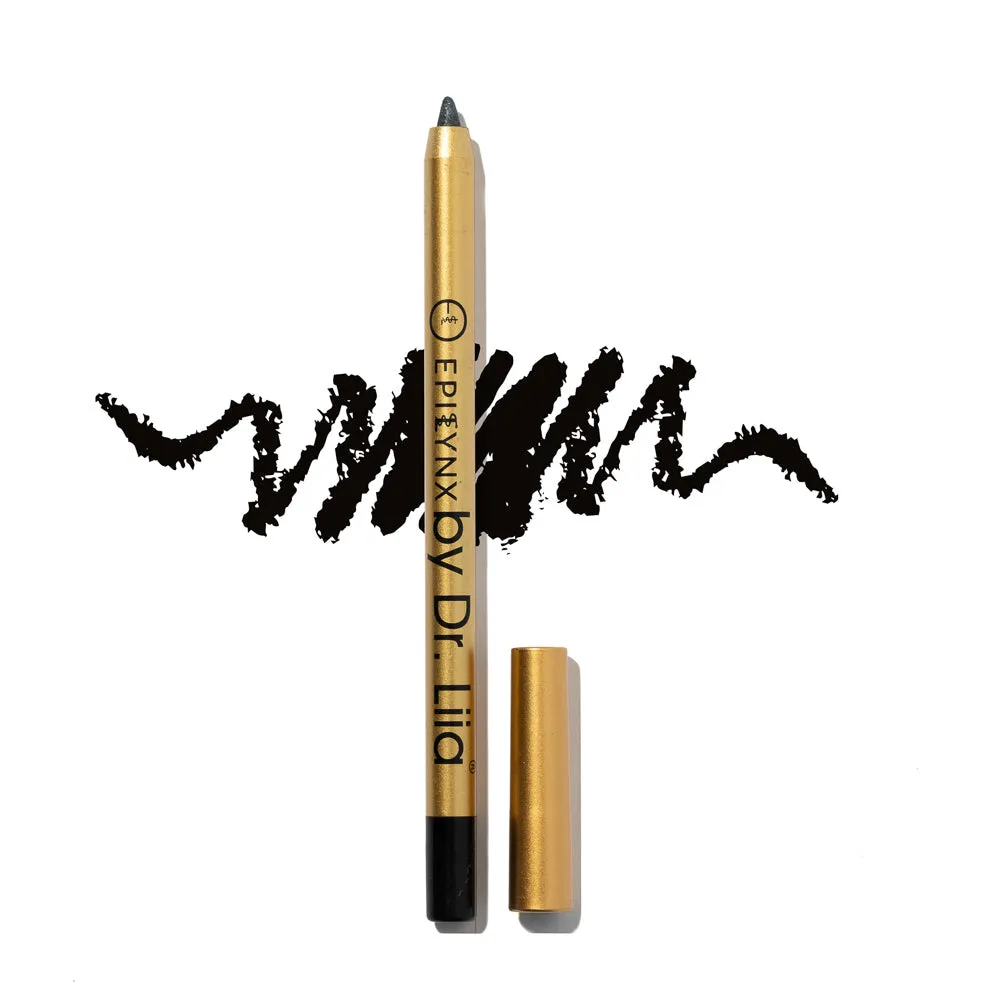 Perfect Glide-On Gel Eyeliner Pencil from Epilynx Skincare and Cosmetics
