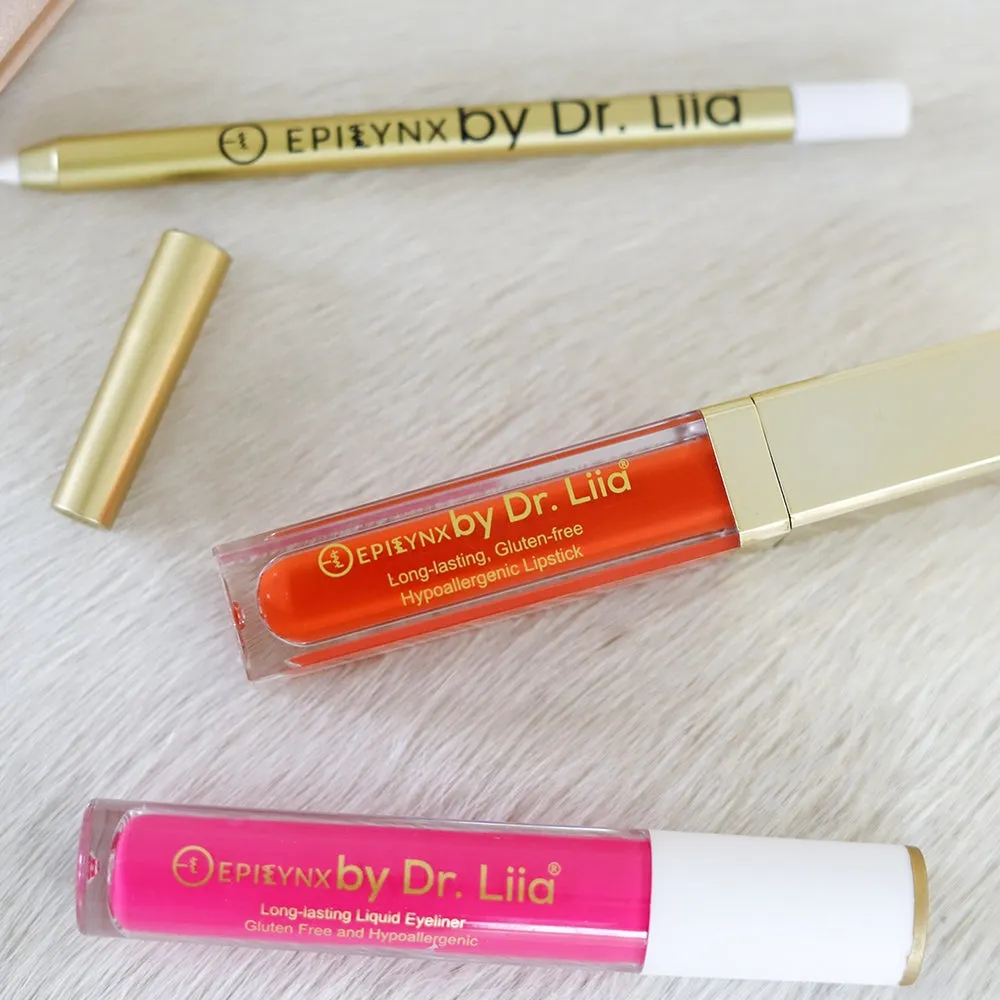 Perfect Glide-On Gel Eyeliner Pencil from Epilynx Skincare and Cosmetics