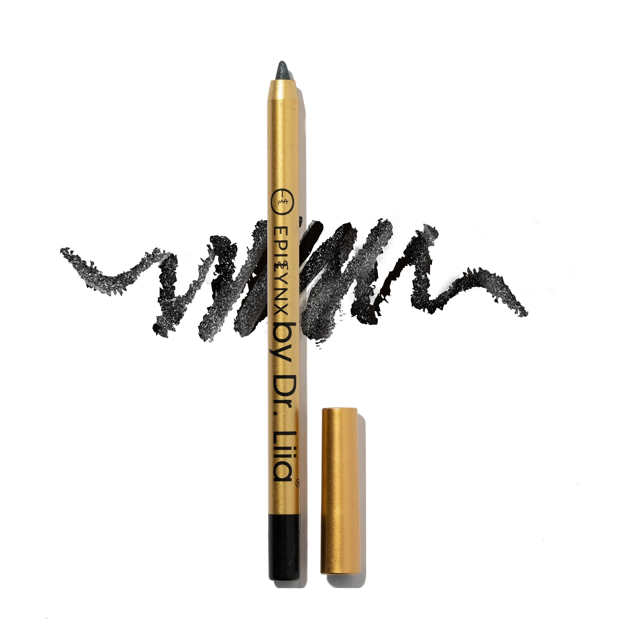 Perfect Glide-On Gel Eyeliner Pencil from Epilynx Skincare and Cosmetics