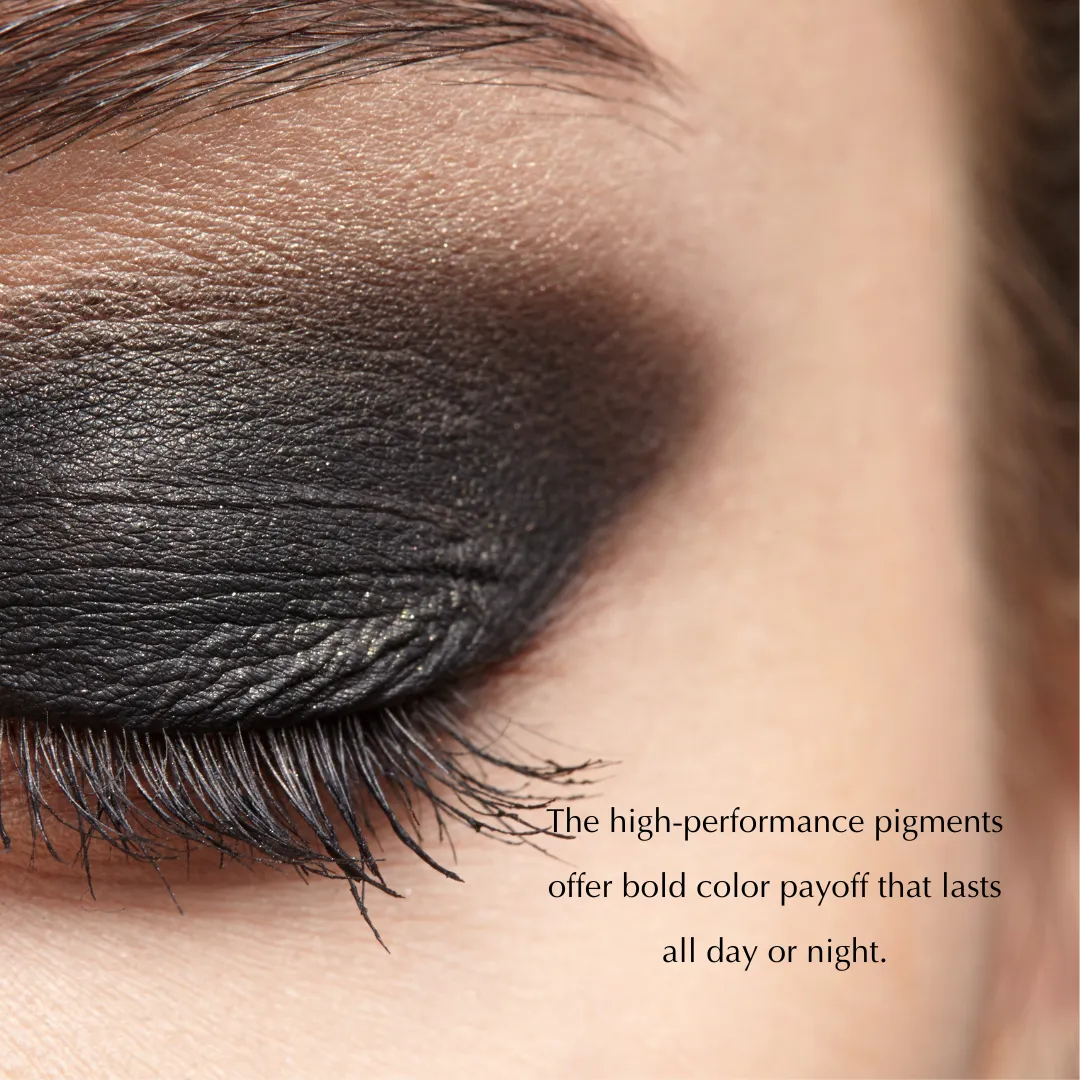Perfect Glide-On Gel Eyeliner Pencil from Epilynx Skincare and Cosmetics