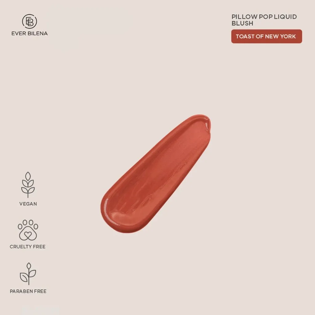Pillow Pop Liquid Blush