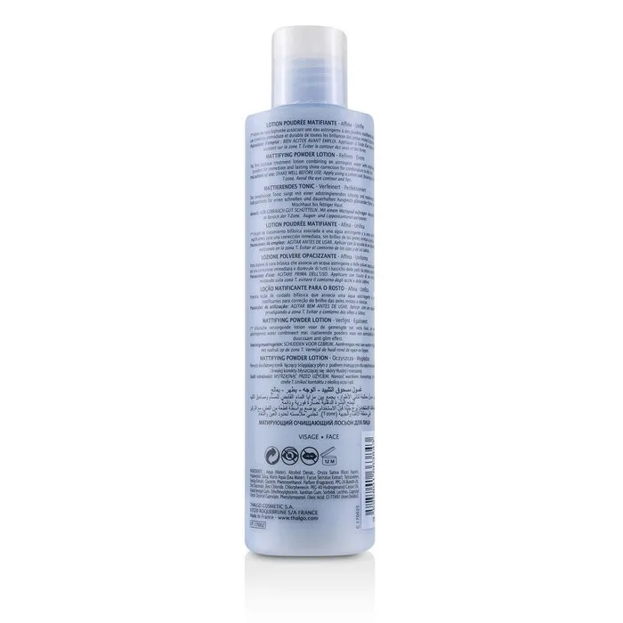Purete Marine Mattifying Powder Lotion