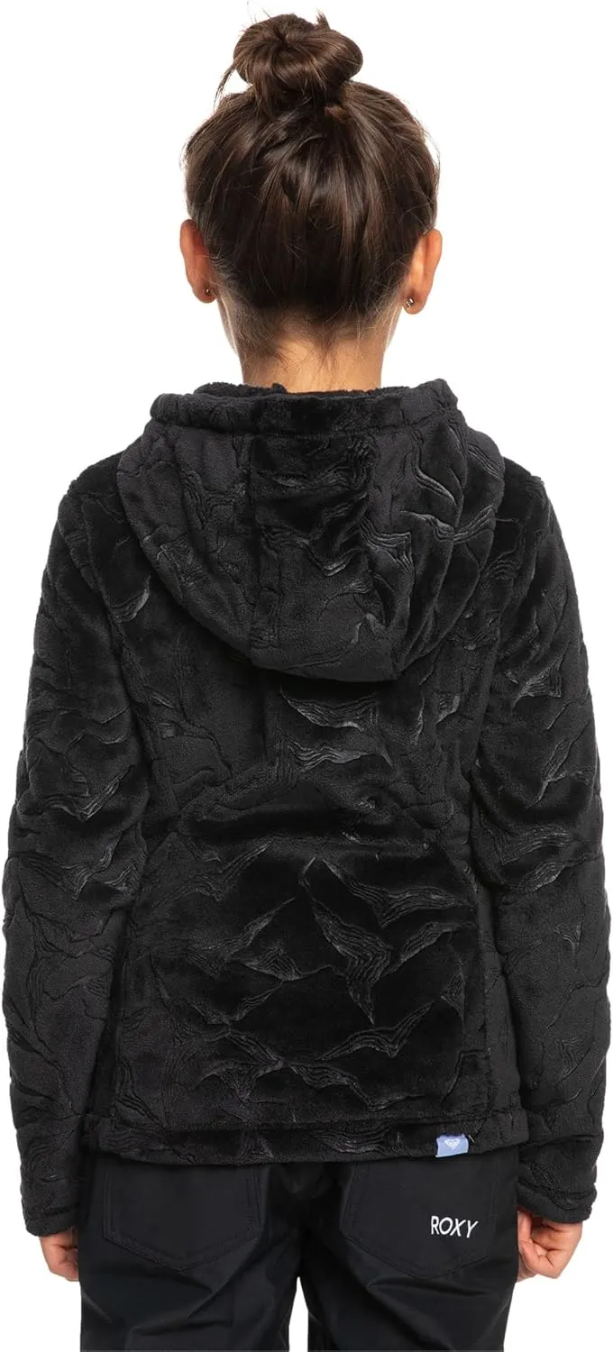 Roxy Girls Igloo Warmflight Fleece