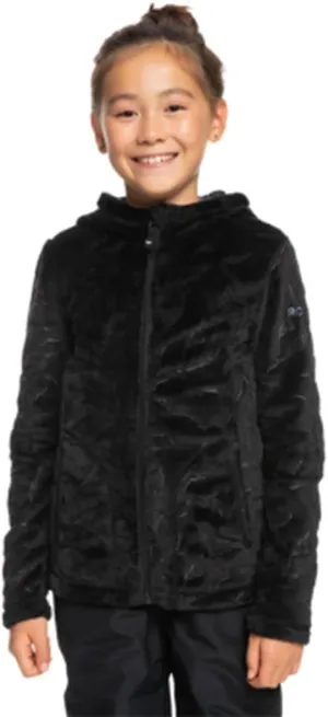 Roxy Girls Igloo Warmflight Fleece