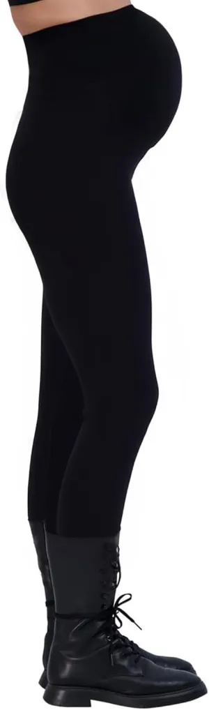 Savi Parker Womens Maternity Jeans Over The Belly - Pregnancy Clothes for All Seasons, Maternity Pants