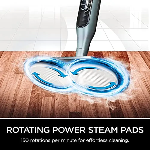 Shark Steam Mop, Steam & Scrub All-in-One (New)