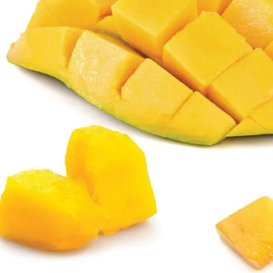 Smart SPA Exotic Mango - 4 Step System Smart Pod