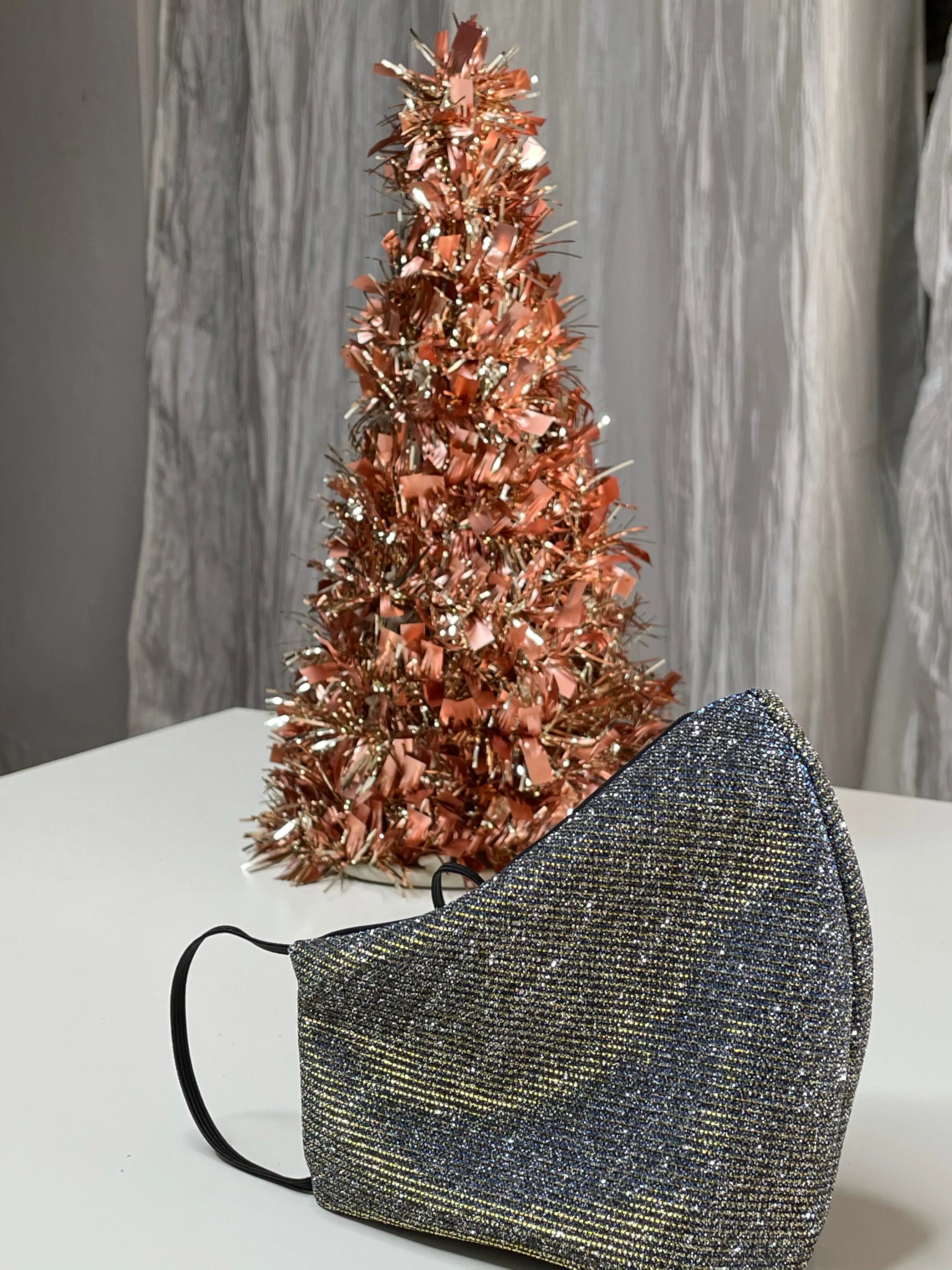 Sparklin Mask