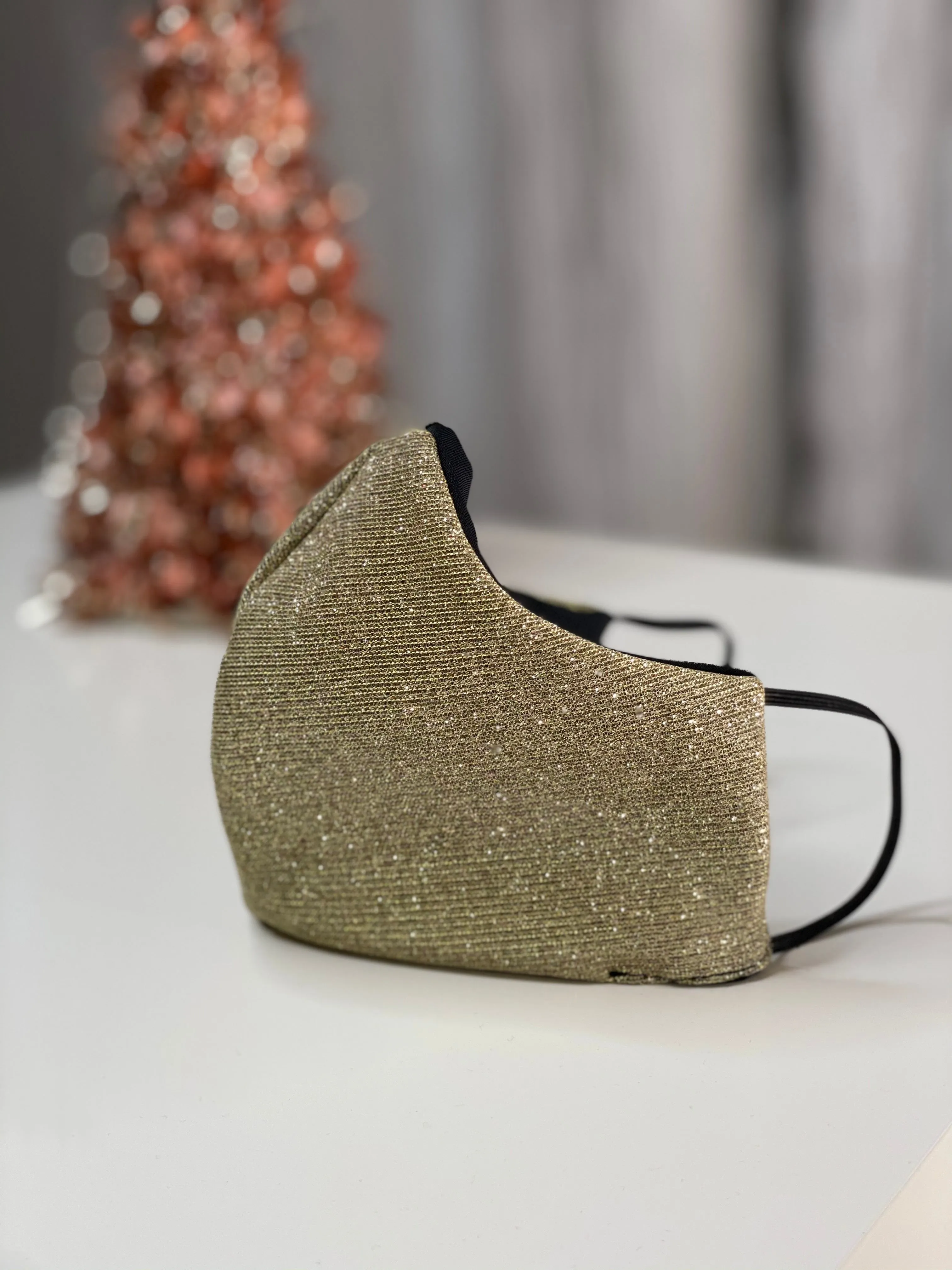 Sparklin Mask