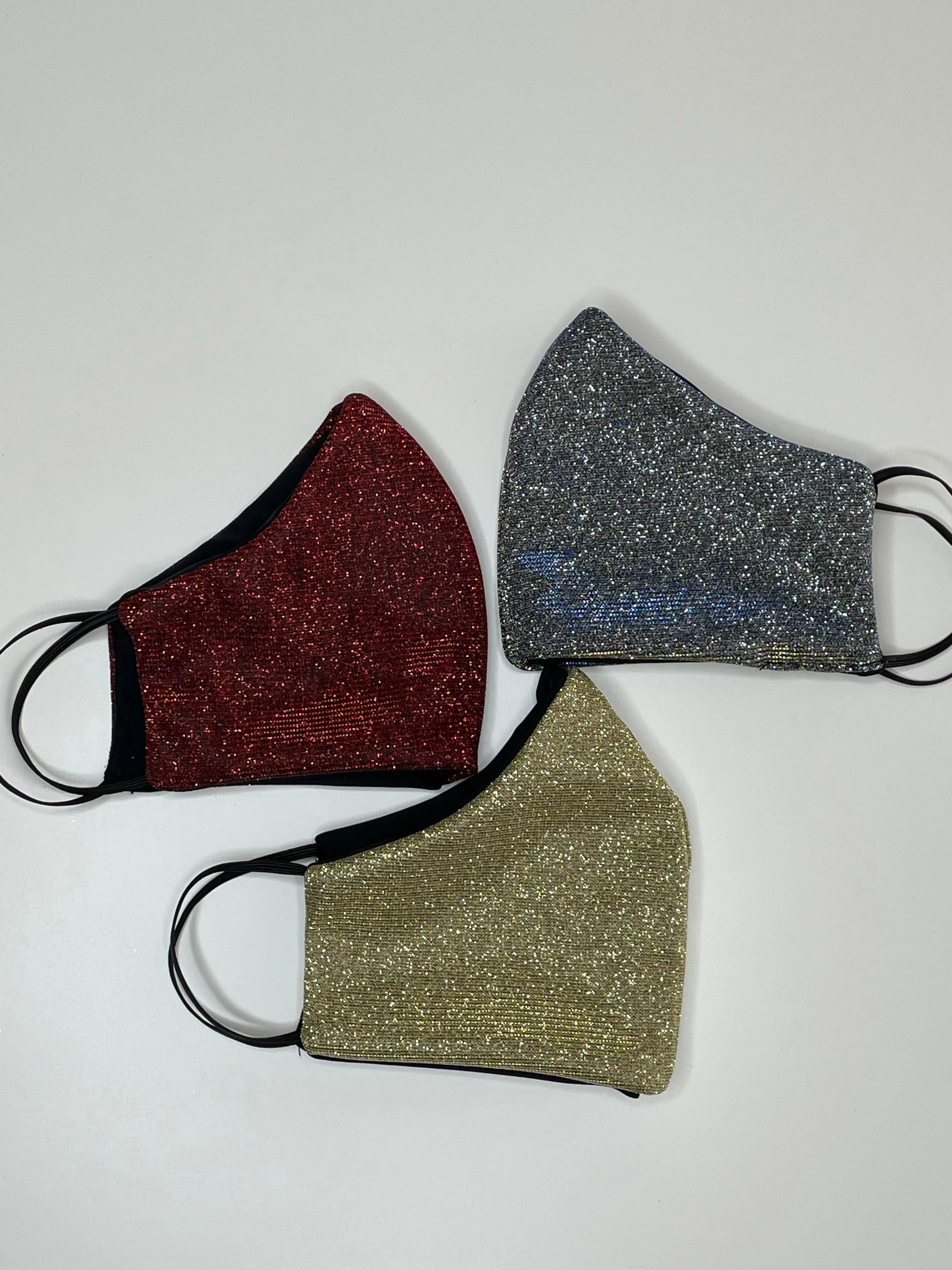 Sparklin Mask