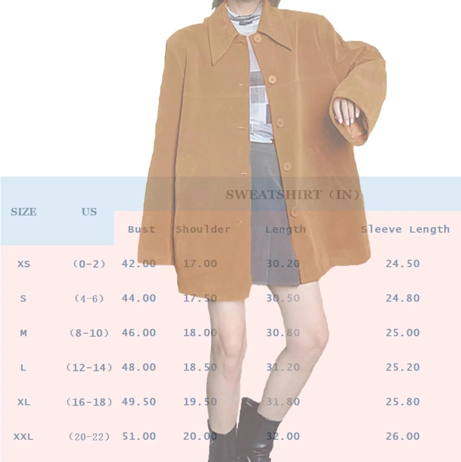 Suede Jacket Women Faux Suede Jacket Casual Old Money Aesthetic Y2k Oversized Leather Jackets for Women