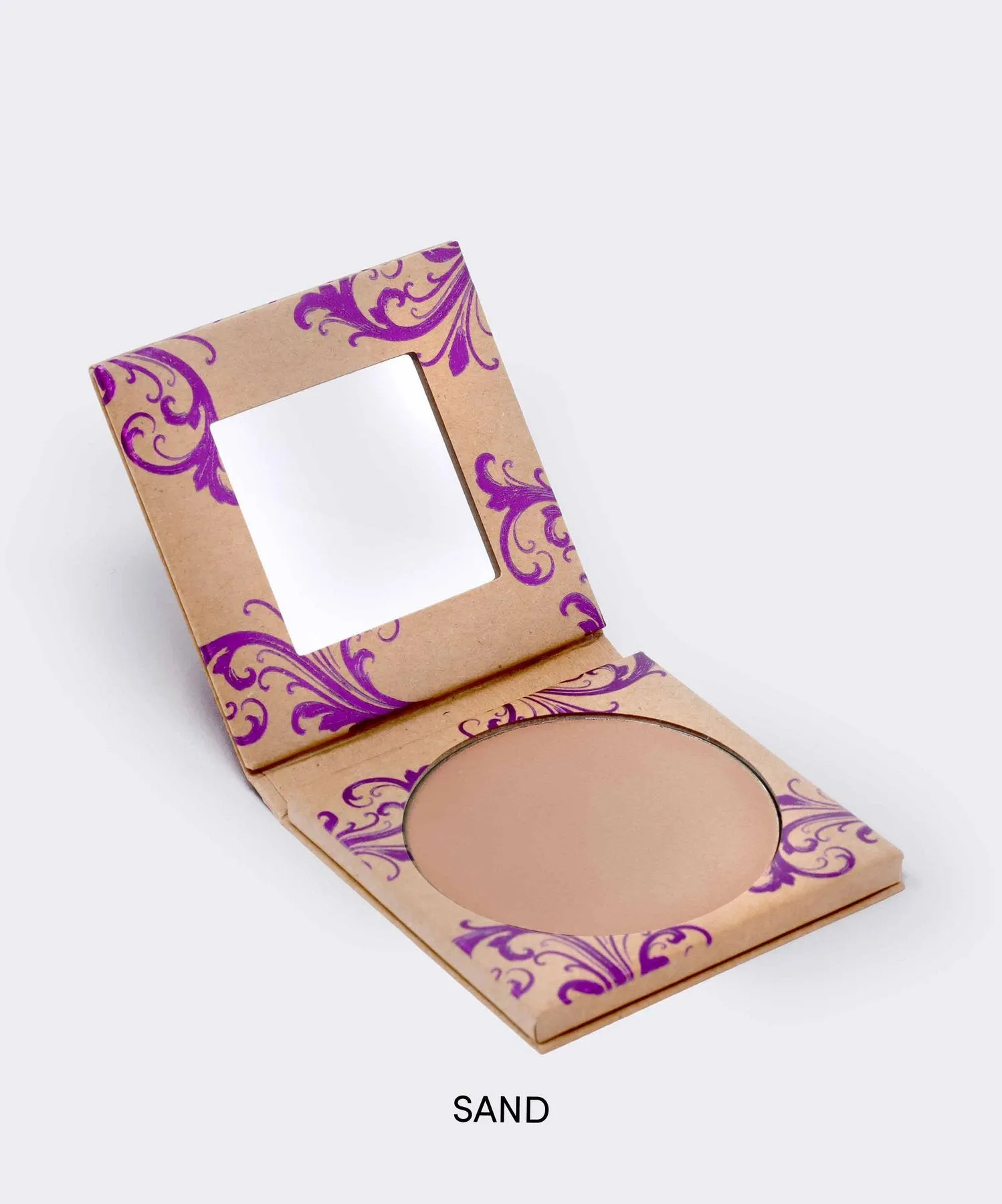 Sweet Leilani Camera Ready Foundation