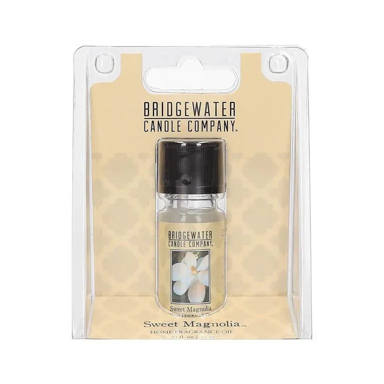 Sweet Magnolia Home Fragrance Oil