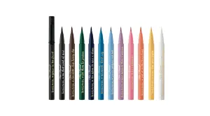 Too Faced Sketch Marker Liquid Art Eyeliner 0.015oz/0.45ml New In Box