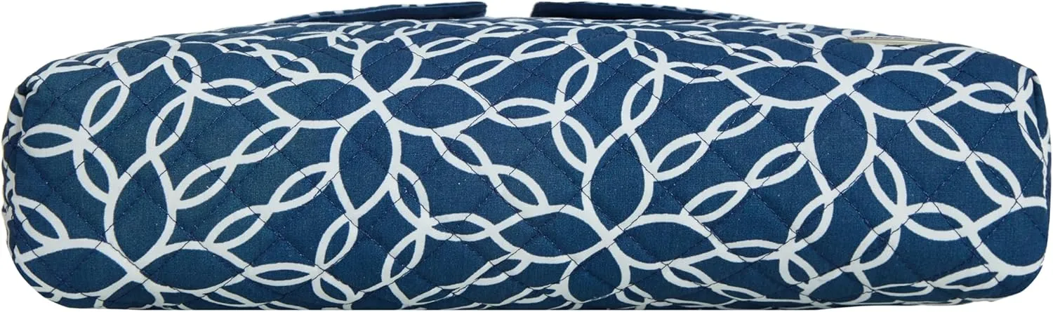 Travelon Anti-Theft Cross-Body Bag, Two Pocket