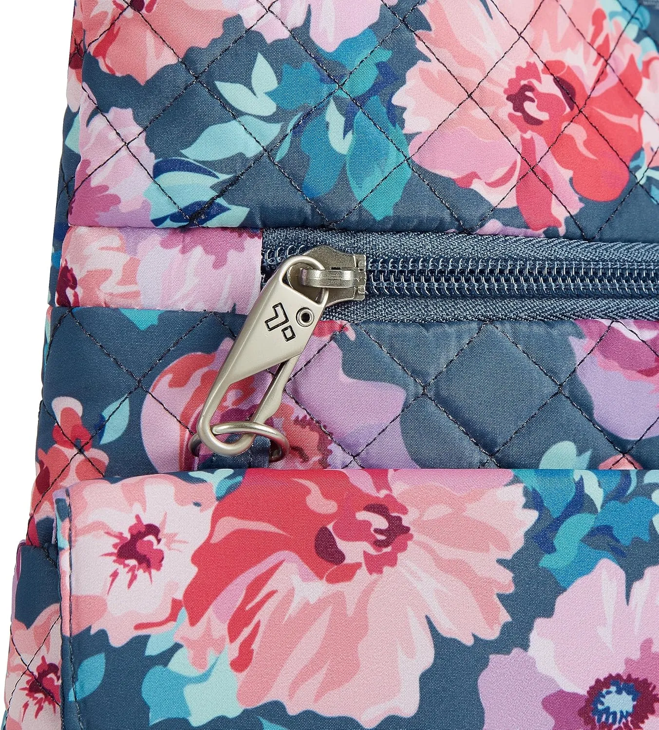 Travelon Anti-Theft Cross-Body Bag, Two Pocket