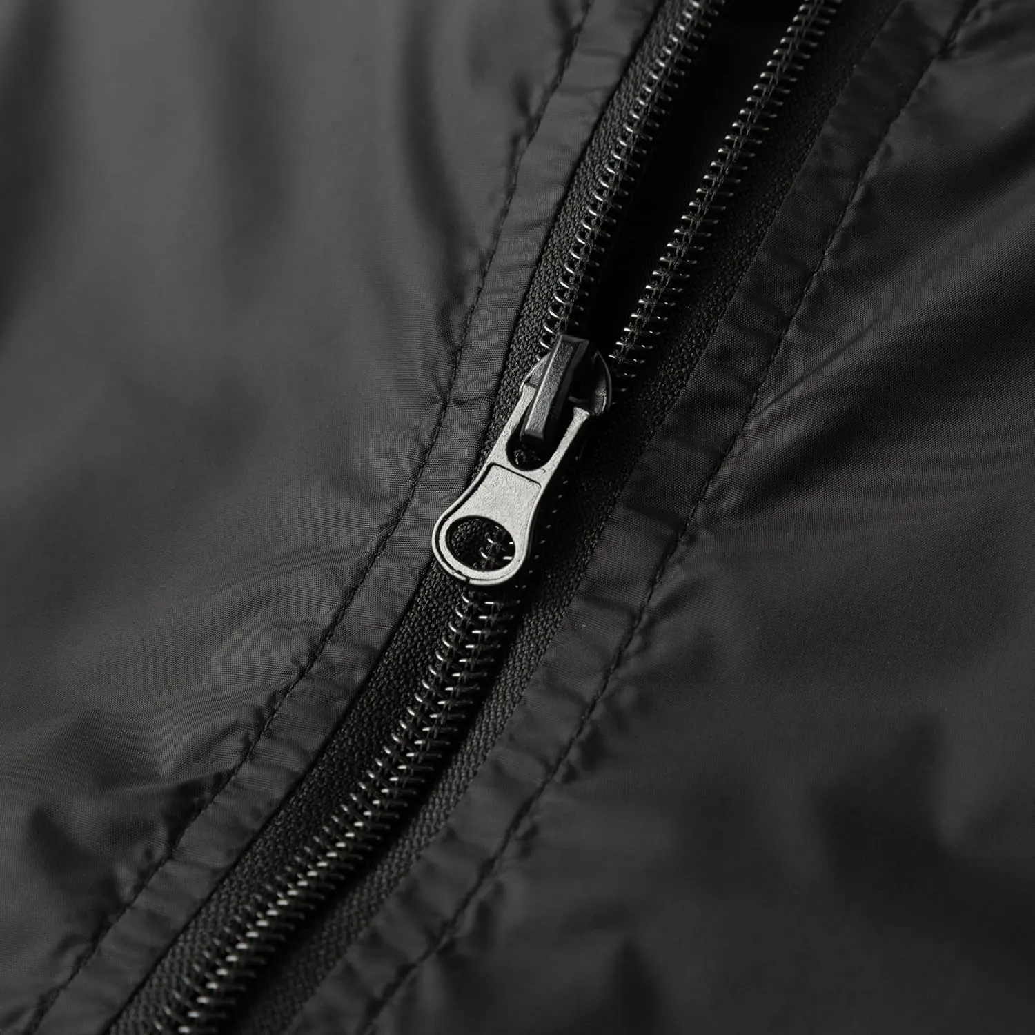 URBANFIND Men's Varsity Jacket Spring Fall Windbreaker Lightweight Bomber Jacket
