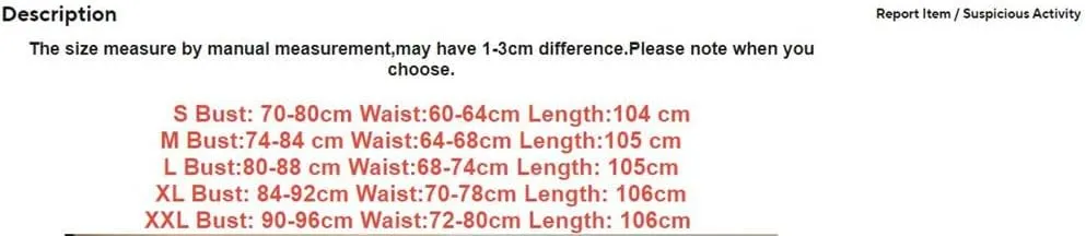 Women's Denim Suspender Single Breasted Waist Slimming Mid Length Jeans Dress