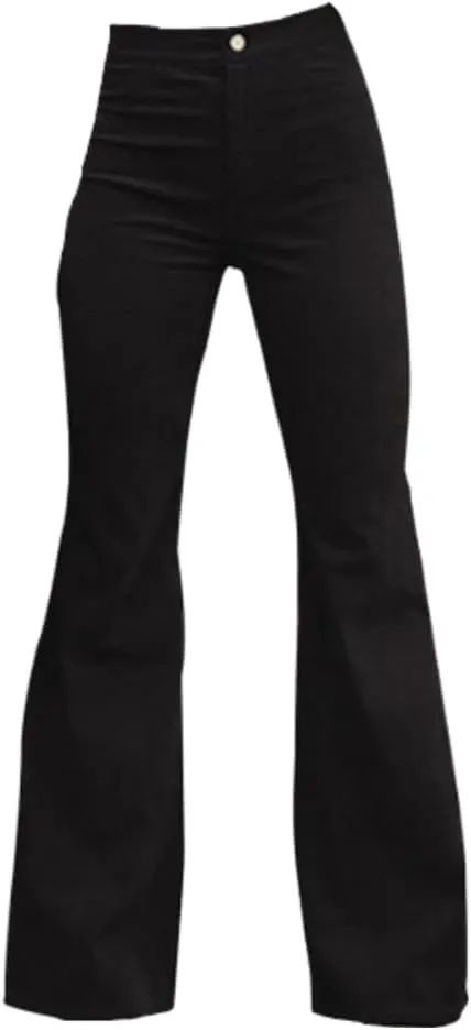Women's Distressed/Damaged/Ripped Light Wash Denim Jeans