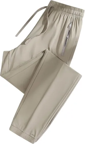 Womens Linen Summer Floral Pant Trousers High Waist Straight Slim Fit Trouser Vacation