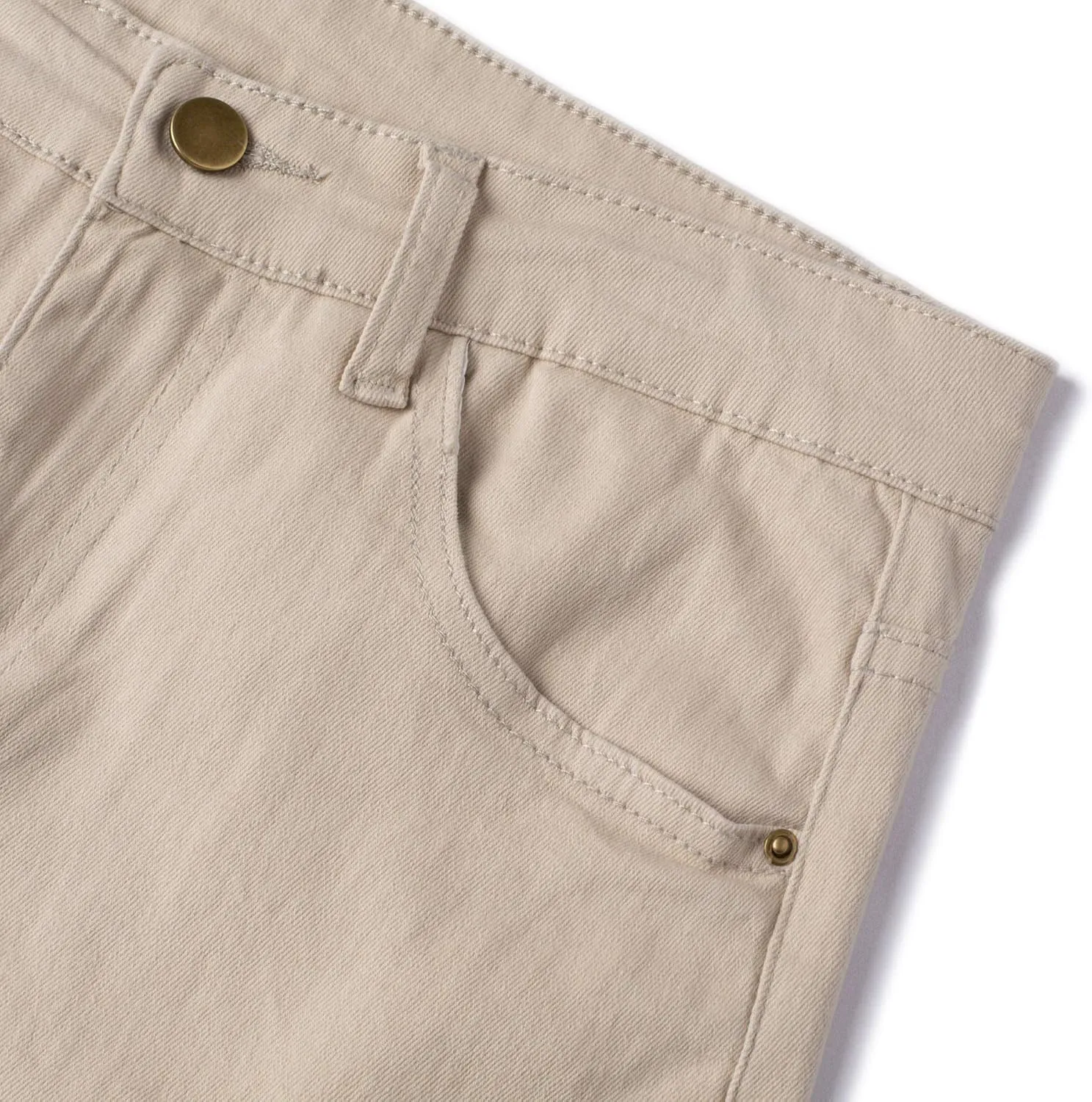 WULFUL Men's Slim Fit Skinny Stretch Comfy Jeans Denim Pants
