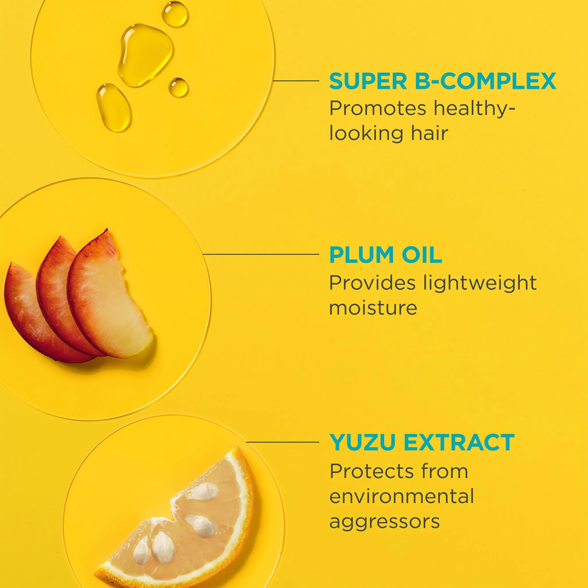 Yuzu   Plum Oil Soft Power Air Dry Cream